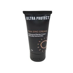Ultra Protect Tan Zinc Cream [60g]