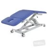 Healthtec LynX Postural Drainage 3 Section Treatment Table