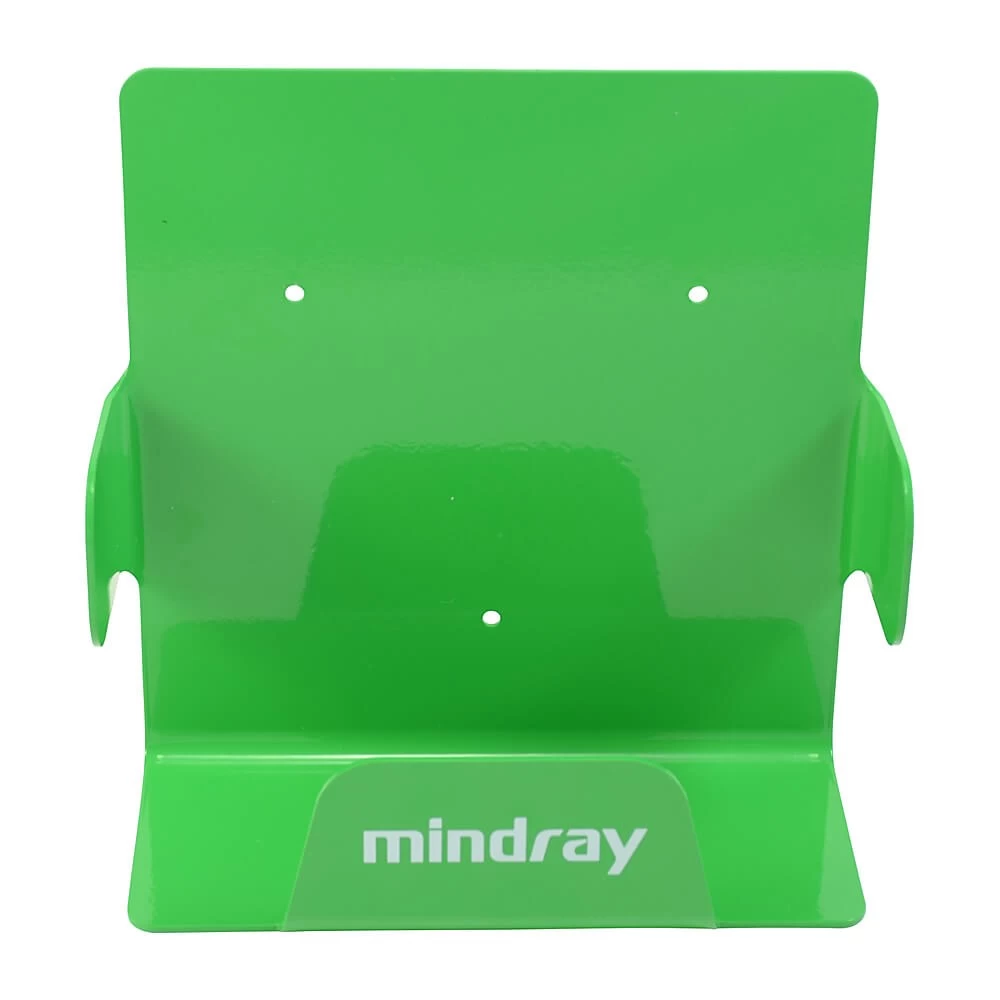 Mindray BeneHeart AED Metal Wall Bracket - Image 2