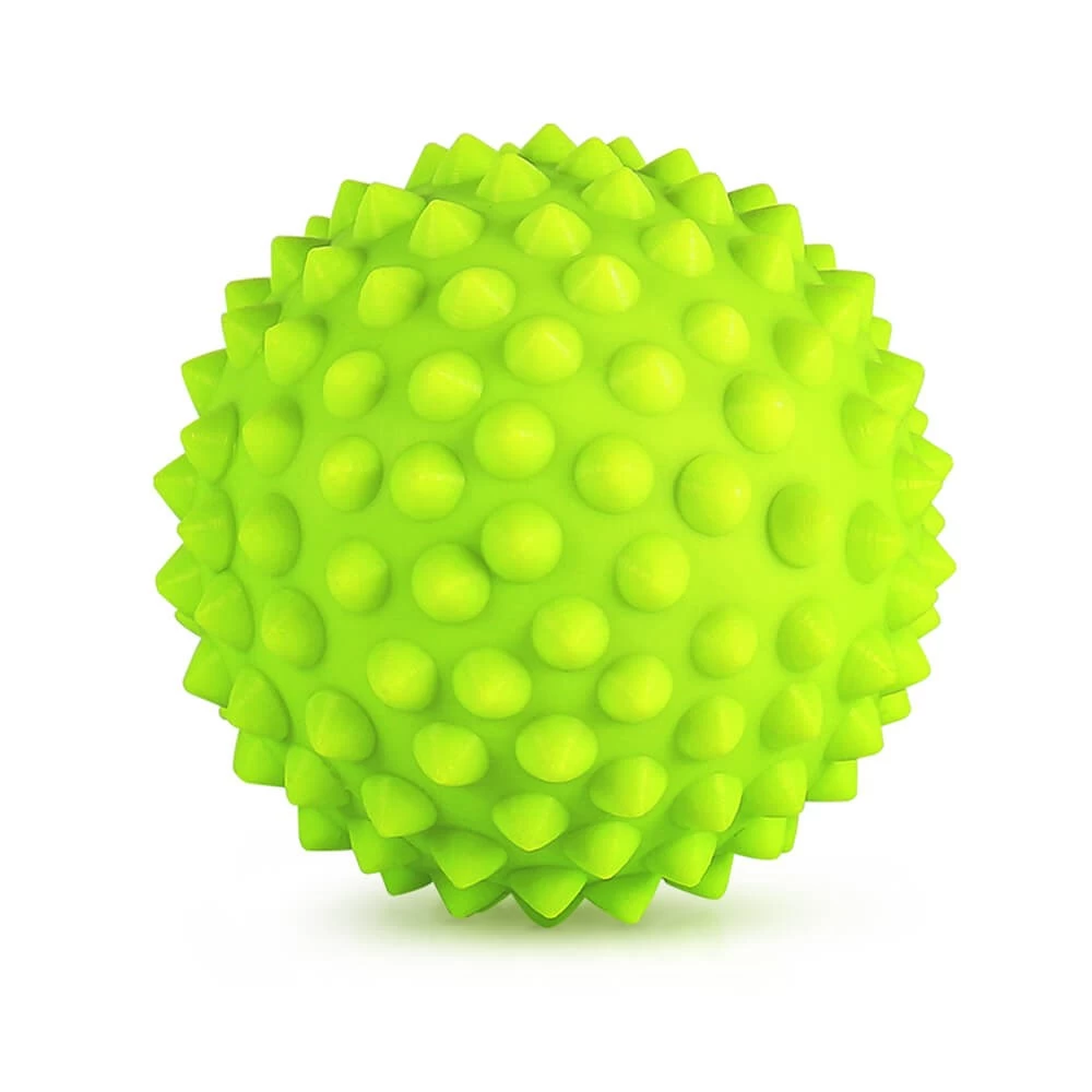 PTP Sensory Ball Lime - Image 3