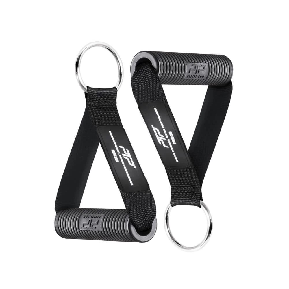 PTP Elite Power Handles (Pair)