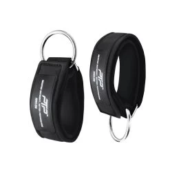 PTP Elite Ankle Straps (Pair)
