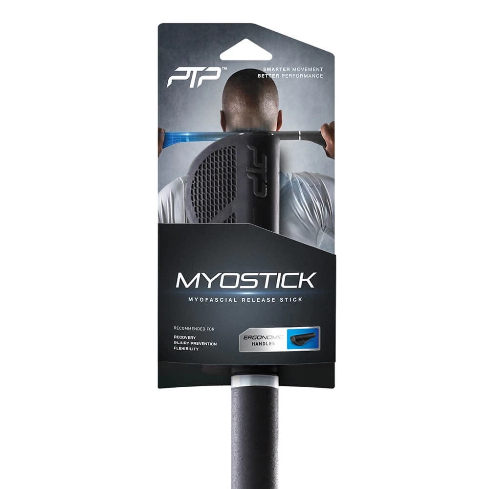 PTP Myostick Hand Roller - Image 3
