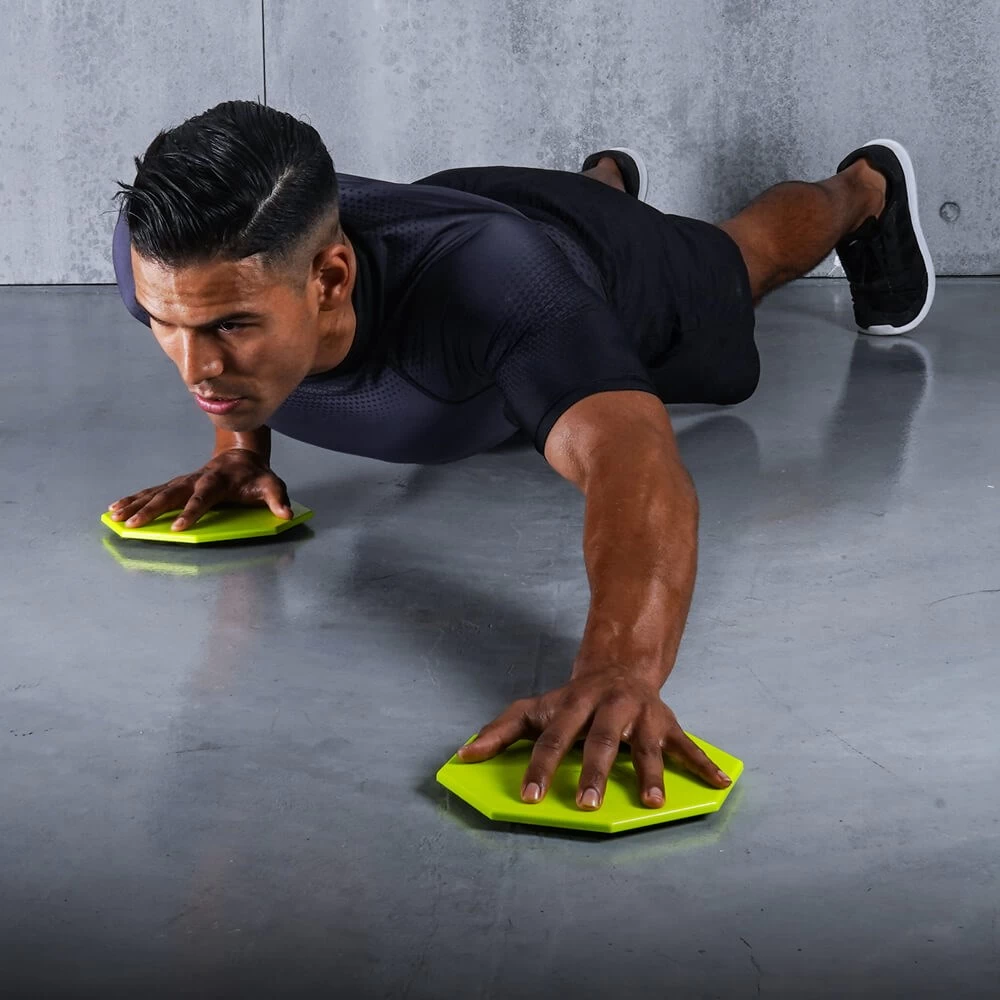 PTP Core Sliders (Pair) - Image 7