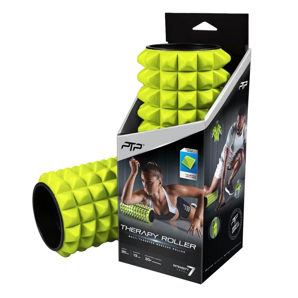 PTP Massage Therapy Roller Soft - Image 5