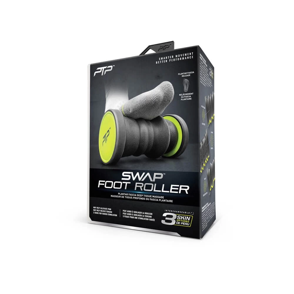 PTP Swap Foot Roller - Image 6