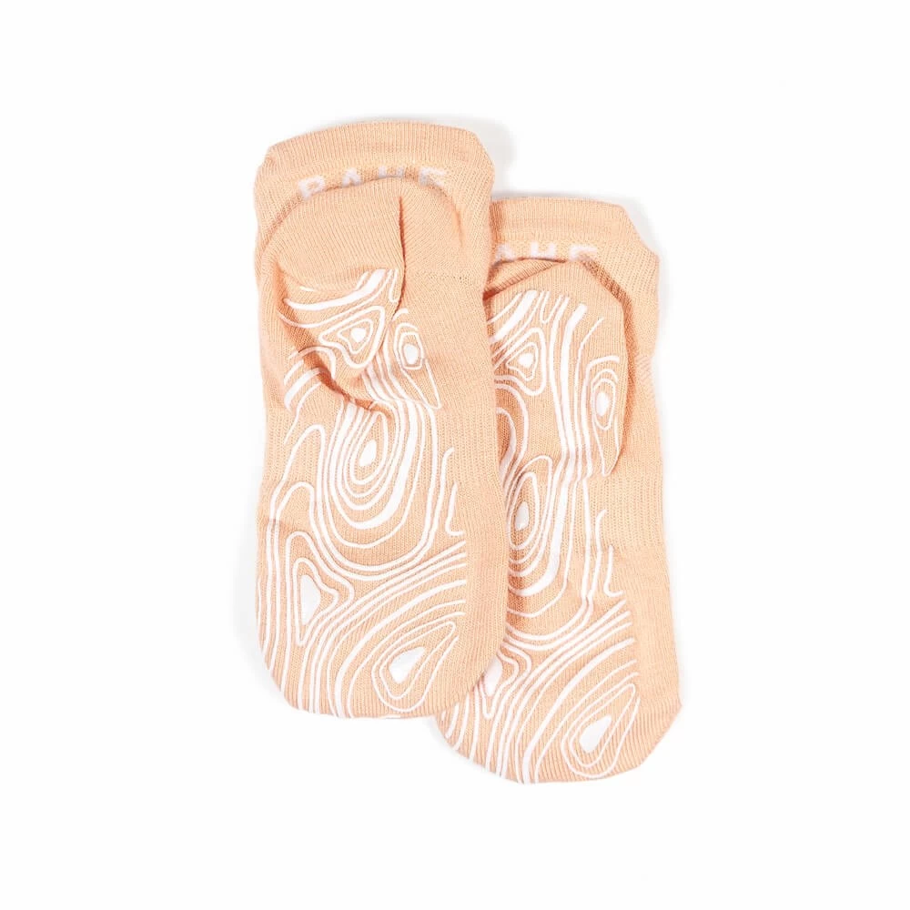 BAHE Yoga Grip Socks - Image 3