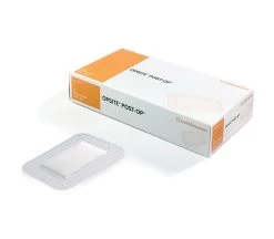 Opsite Post-Op Visable 8x10cm (Box Of 20)