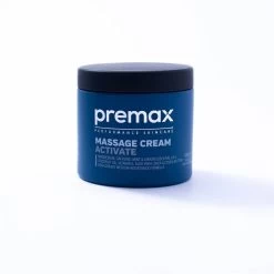 Premax Massage Cream Activate 400g