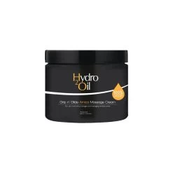 Hydro 2 Oil Massage Cream Arnica 400ml