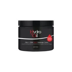 Hydro 2 Oil Massage Cream Sport 400ml