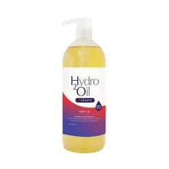 Hydro 2 Oil Warm Up Oil 1L