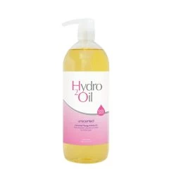 Hydro 2 Oil Unscented Massage Oil 1L