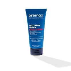 Premax Recovery Cream - Sour Cherry [200ml]