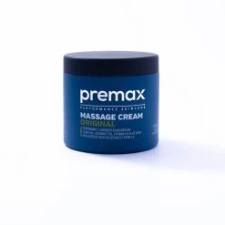 Premax Massage Cream Original 400g