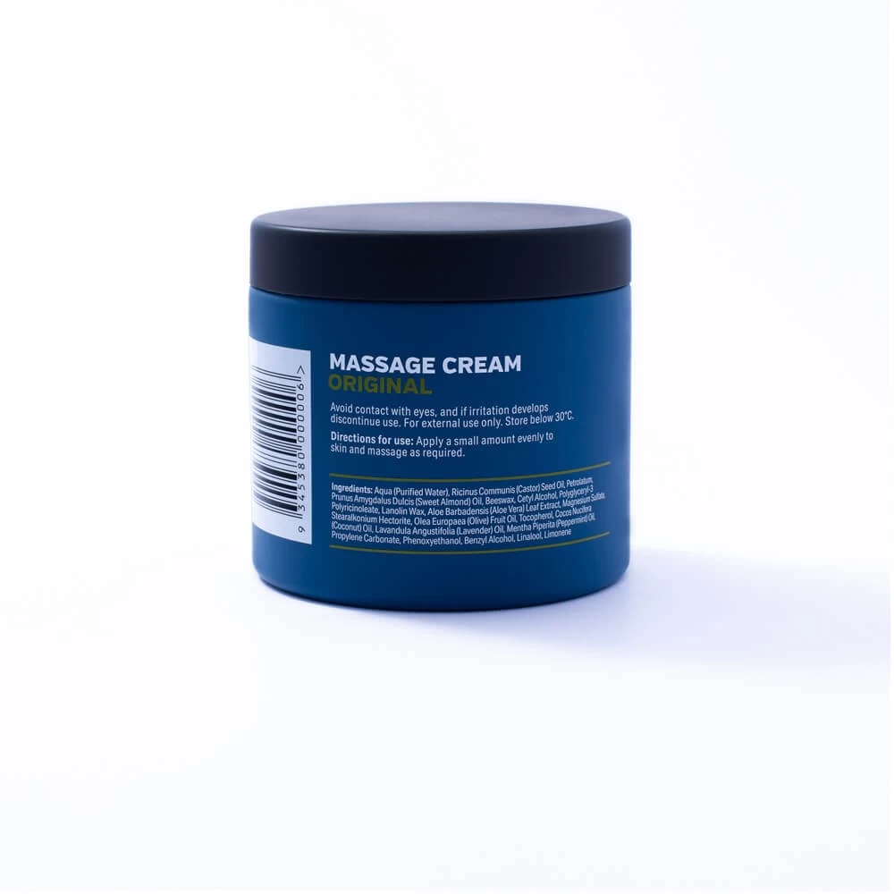 Premax Massage Cream Original 400g - Image 2