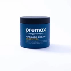 Premax Massage Cream Essential 400g