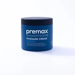 Premax Massage Cream Arnica 400g