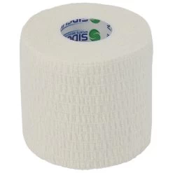 Sideline Hand Tear 5cm X 6.9m White