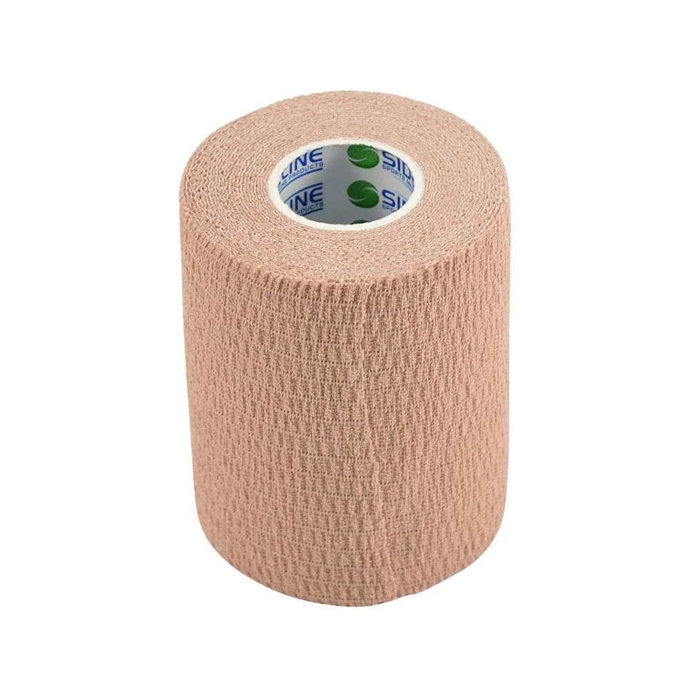 Sideline Hand Tear 7.5cm X 6.9m Tan - Image 2