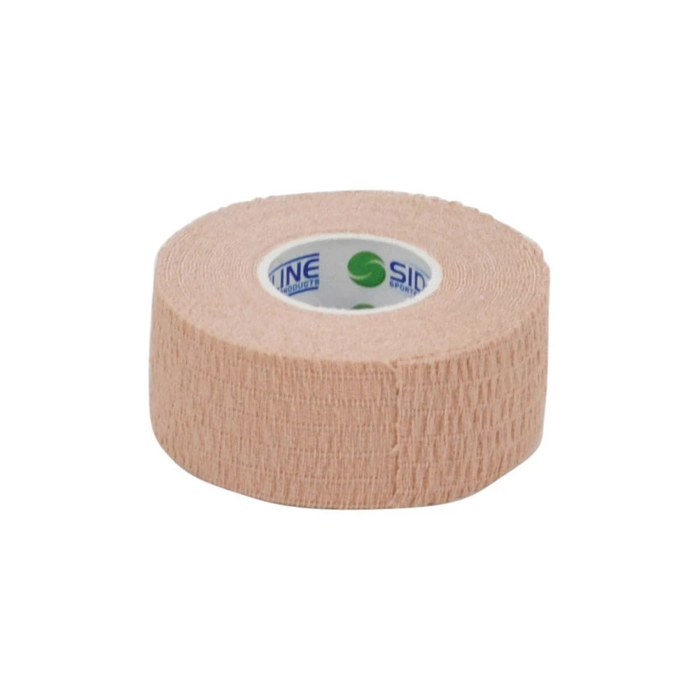 Sideline Hand Tear 2.5cm X 6.9m Tan - Image 2