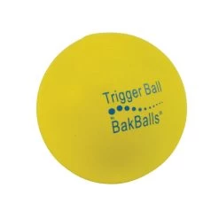 Trigger Ball By BakBalls