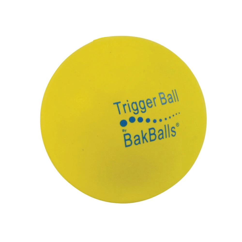 Trigger Ball By BakBalls
