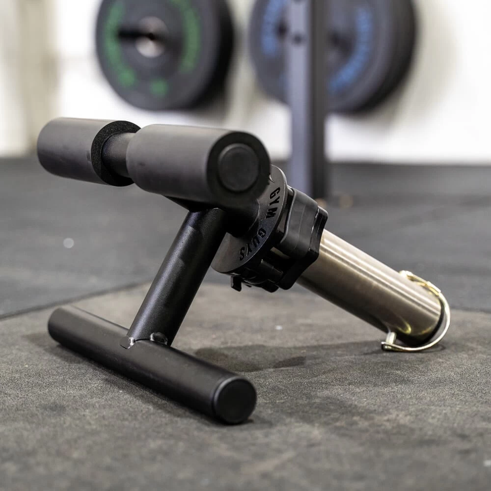 The TIB BAR - Image 2