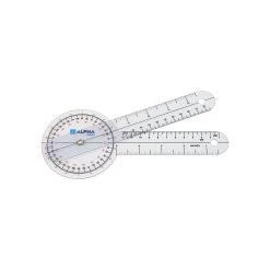 Goniometer 360 Degree 20cm