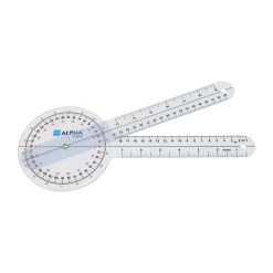 Goniometer 360 Degree 30cm