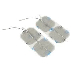Pals Platinum Electrodes 5 X 5cm Square (4)