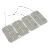 Pals Platinum Electrodes 5 X 9cm Rectangle (4)