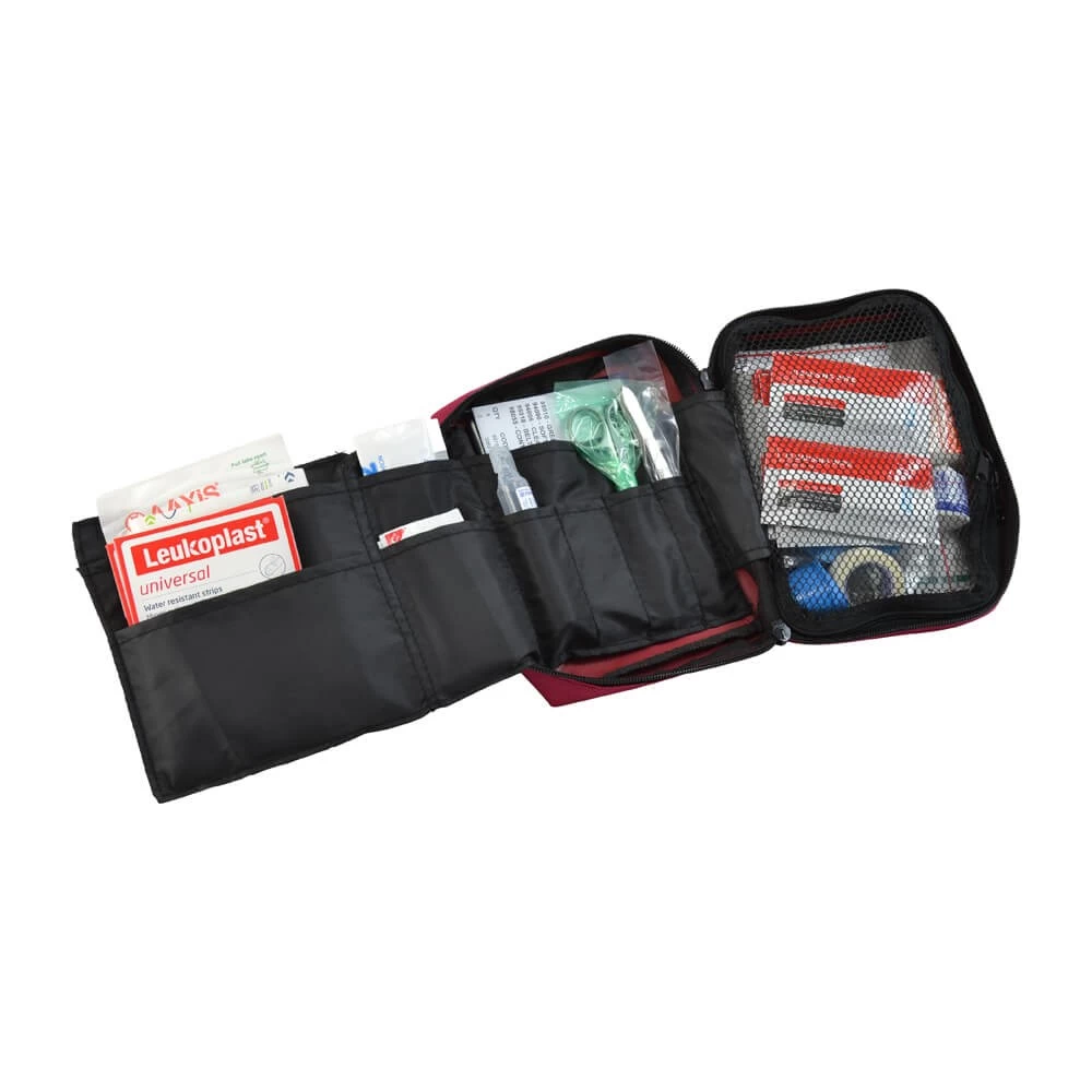 QRL Glove Box Kit