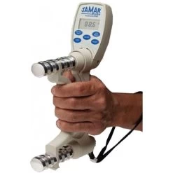 Jamar Plus Digital Hand Dynamometer