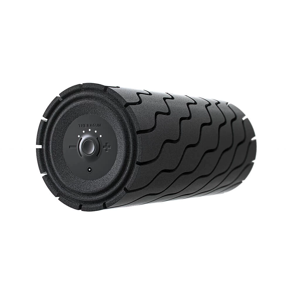 Therabody Theragun 12'' Wave Foam Roller