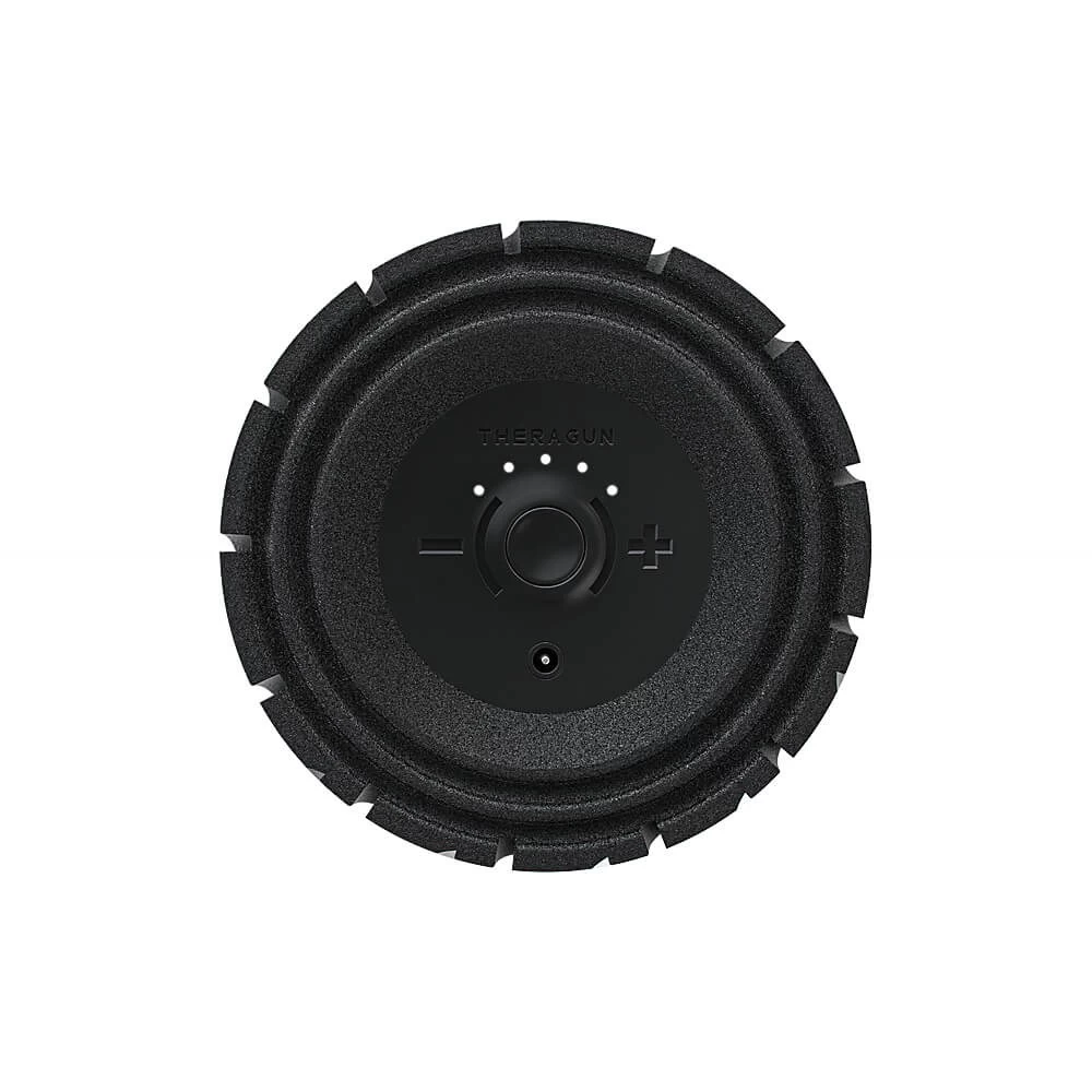 Therabody Theragun 12'' Wave Foam Roller - Image 4