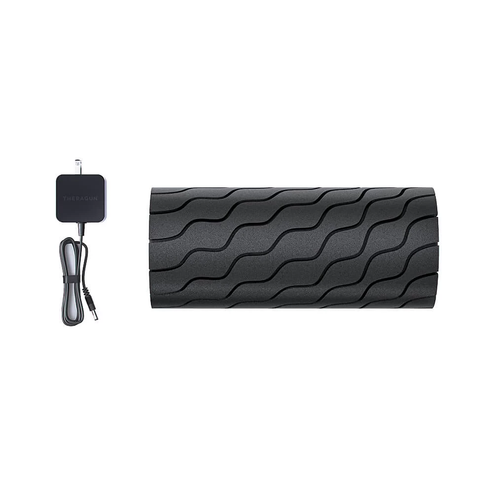 Therabody Theragun 12'' Wave Foam Roller - Image 5