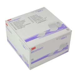 3M Microfoam 7.5cm X 5m (Box Of 4)