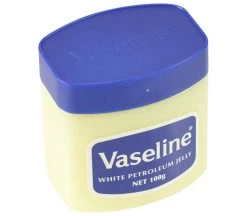 Vaseline® Vaseline Petroleum Jelly Jar 100g