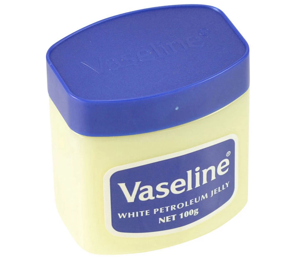 Vaseline® Vaseline Petroleum Jelly Jar 100g