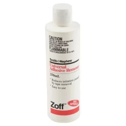 Zoff Tape Remover 250ml