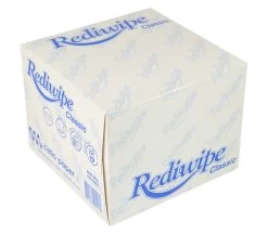 Cello Rediwipe Wipes (800)