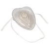 Pocket Mask CPR In Hard Case