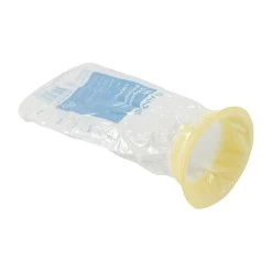 Vomit Bags (50) With Plastic Bowl
