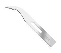 Stitch Cutters - Carbon Steel (Pack Of 10)