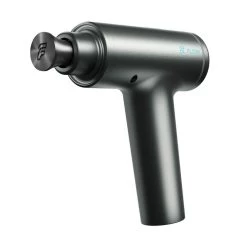 Flow Move Massage Gun - Blue