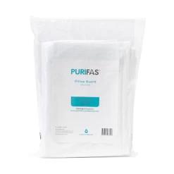 Purifas PillowGuard Reusable [Pack Of 2]