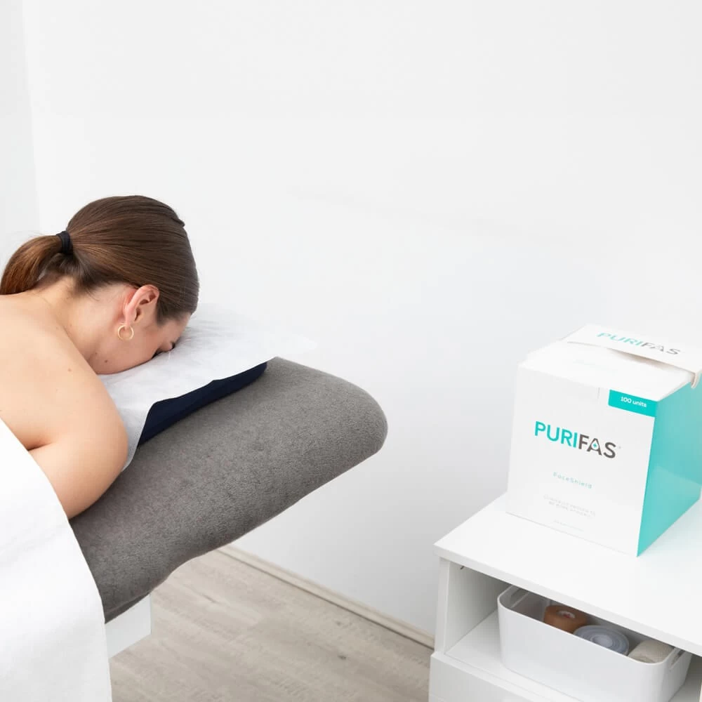 Purifas FaceShield (100) - Image 9