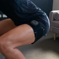 VALD Leg AirBands - Blood Flow Restriction Cuffs (Pair)