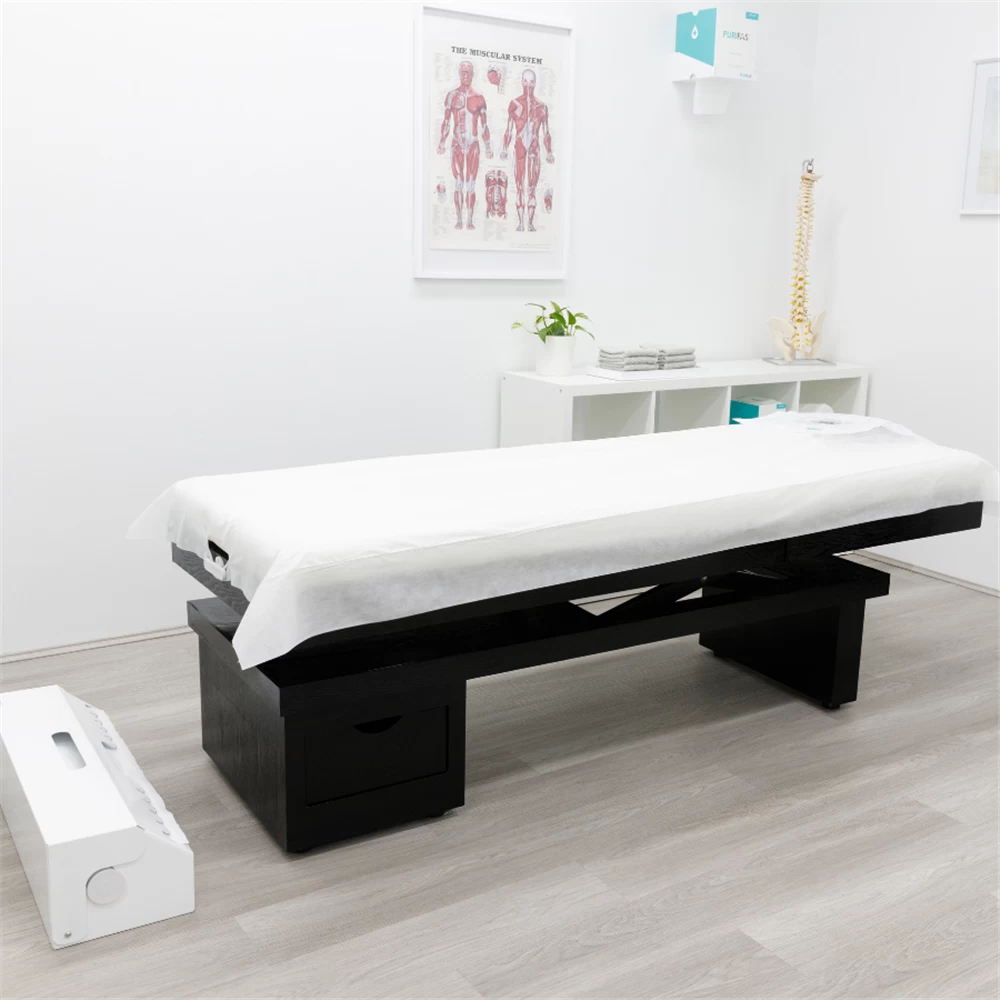 Purifas BodyShield Dispenser - Image 4